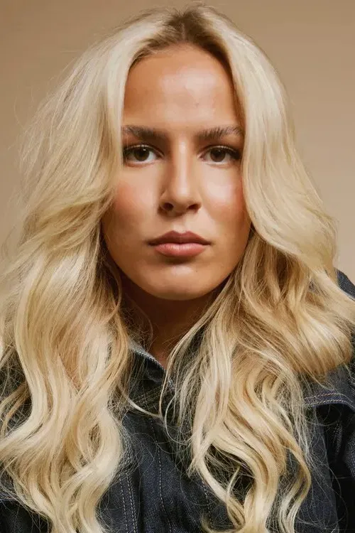 Perla Rainey Malmberg profile