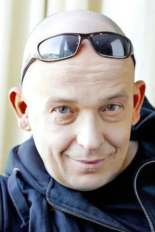 Photo of Martin Zatovič, Acting