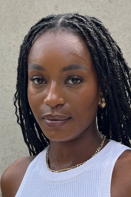 Photo of Joyeuse Musabimana, Acting