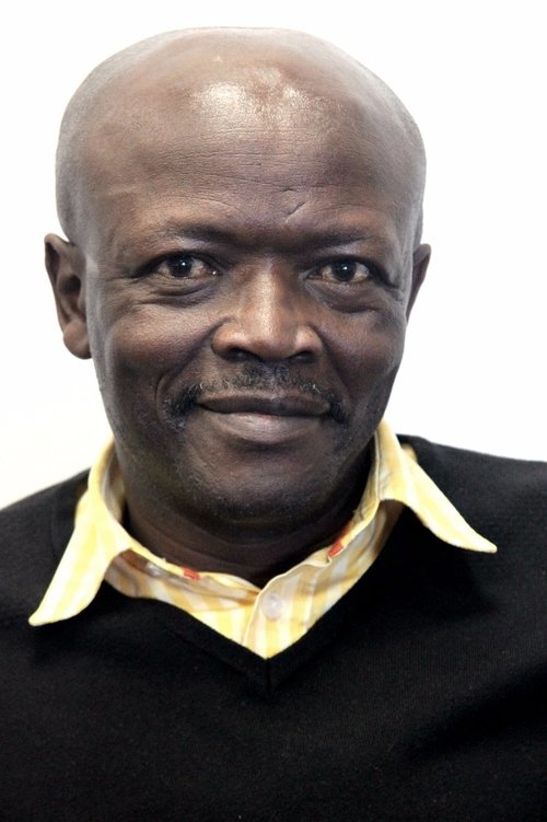 Chris Gxalaba profile