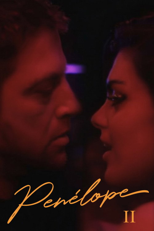 Movie poster for Penelope 2 (2025)