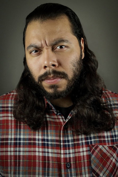 Photo of Robert Asencio, Acting