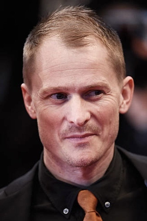Photo of Kasper Tuxen, Camera