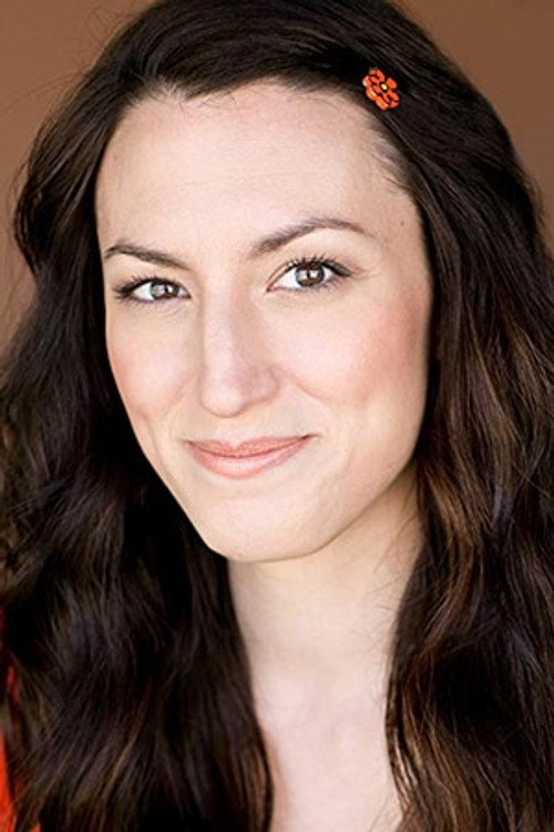 Photo of Jenna-Lee Carreiro, Acting