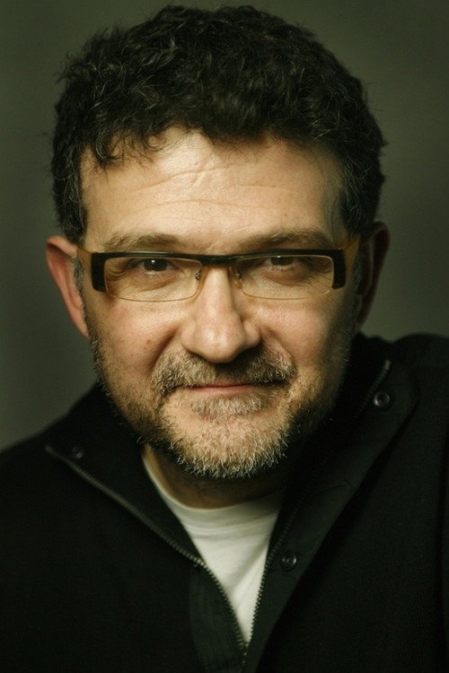 Photo of Carles Alberola, Directing