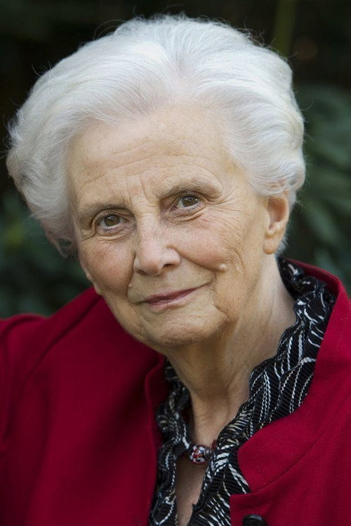 Photo of Els Borst, Acting