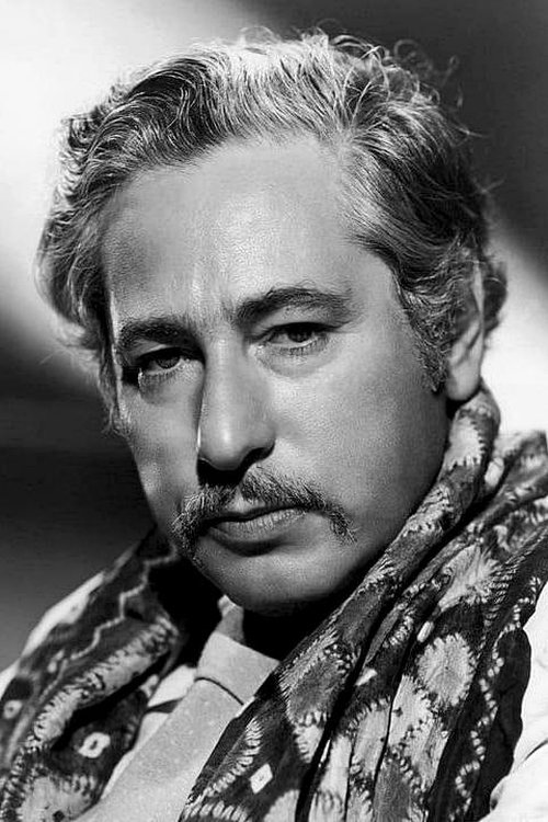 Josef von Sternberg profile