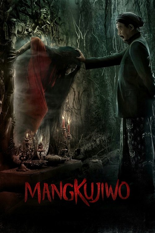 Movie poster for Mangkujiwo (2020)