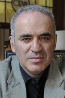 Garry Kasparov profile