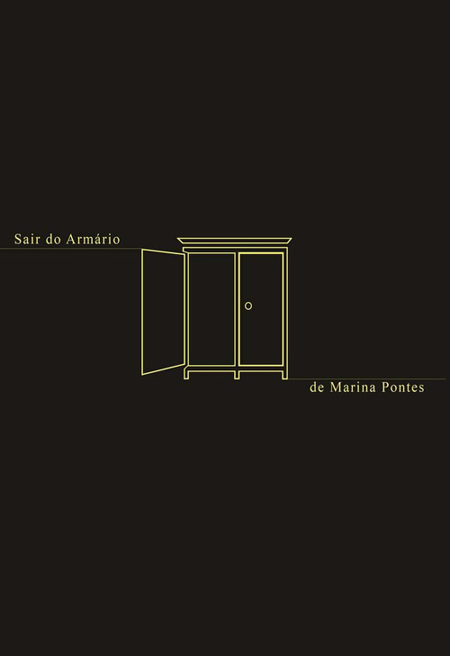 Movie poster for Sair do Armário (2018)