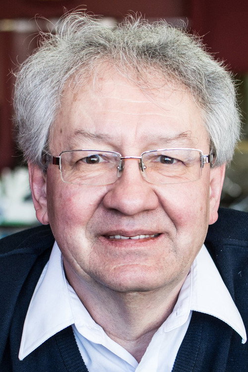 Photo of François Saillant, Acting