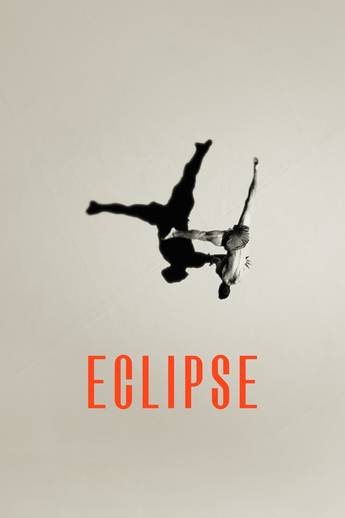 Movie poster for Eclipse (2024)