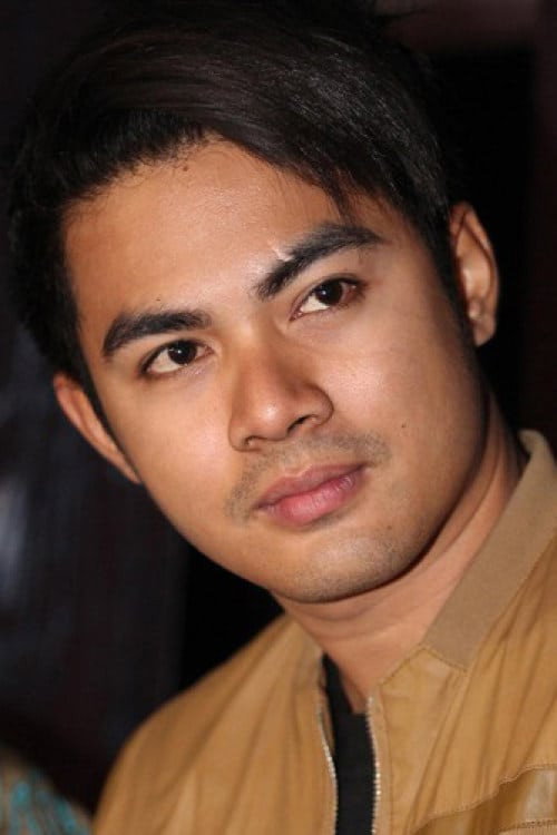 Photo of Guntur Triyoga, Acting