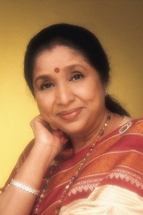 Asha Bhosle profile