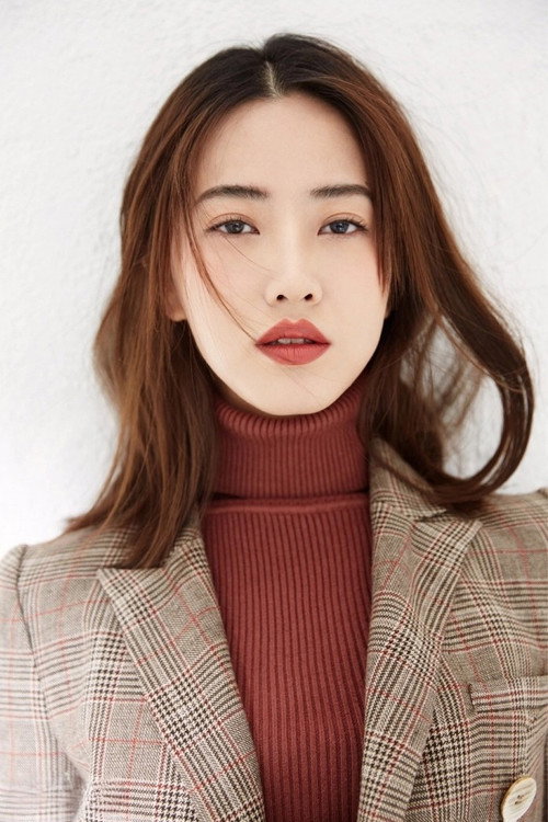 Photo of Liu Jiatong, Acting