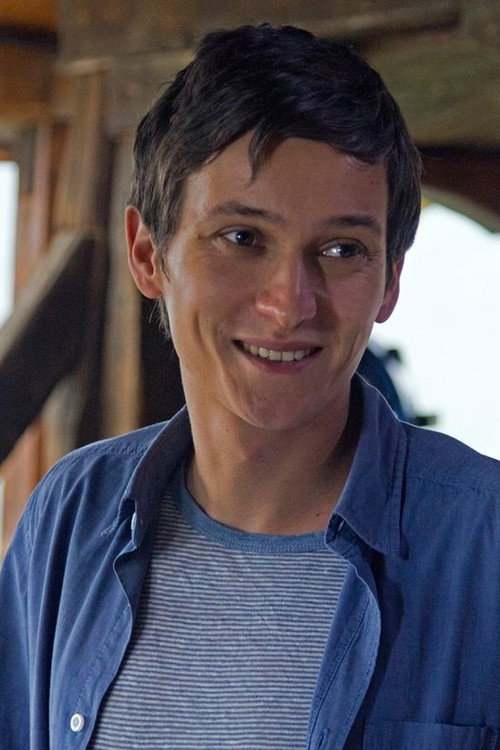 Photo of Dimitar Nikolov, Acting