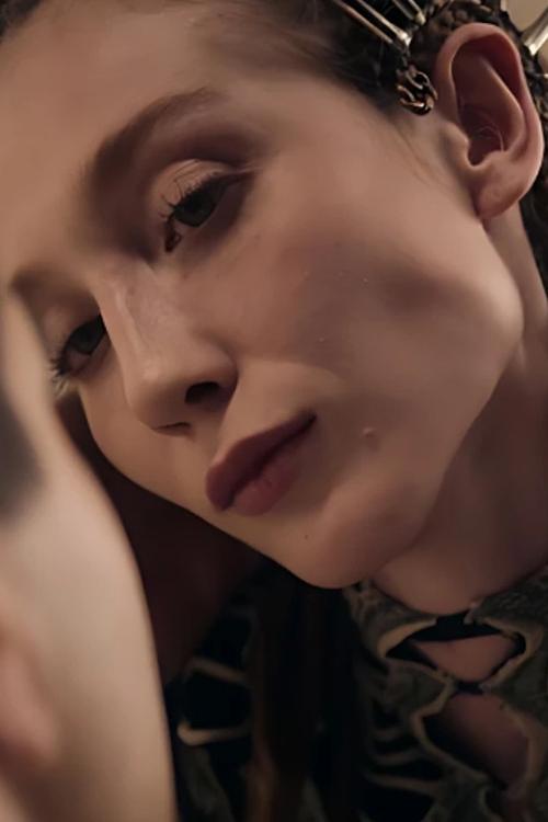 Olimpia Ahenk profile