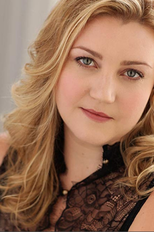 Photo of Meredith Holzman, Acting