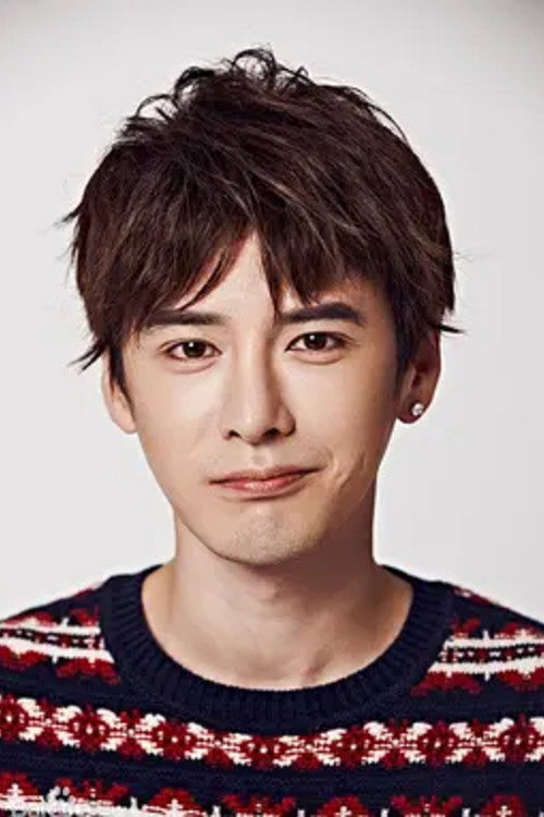 Photo of Ashin Shu, Acting