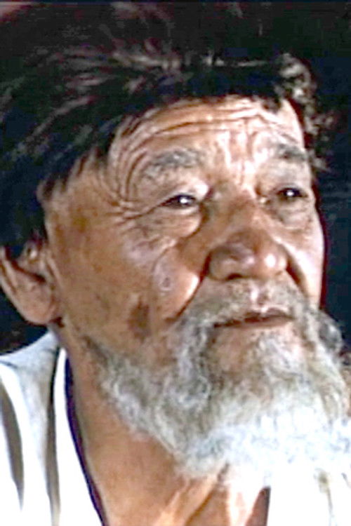 Khikmat Latypov profile