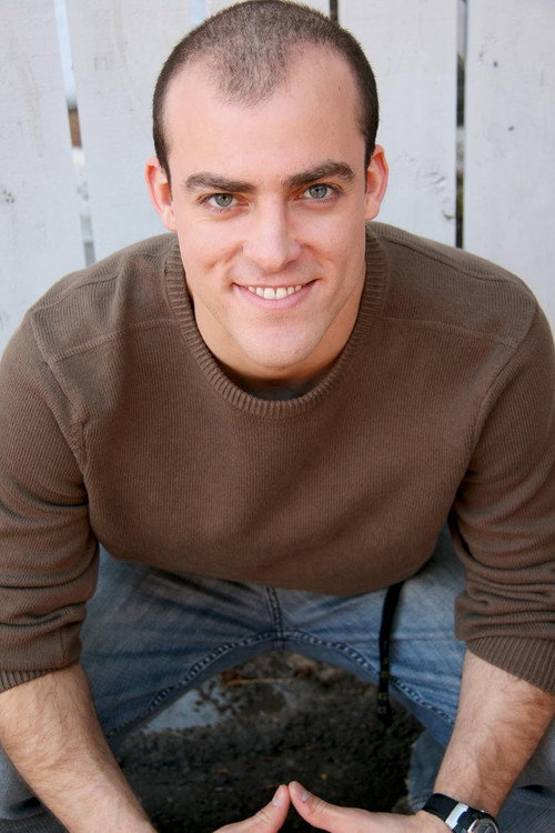 Photo of Tim Finnigan, Acting