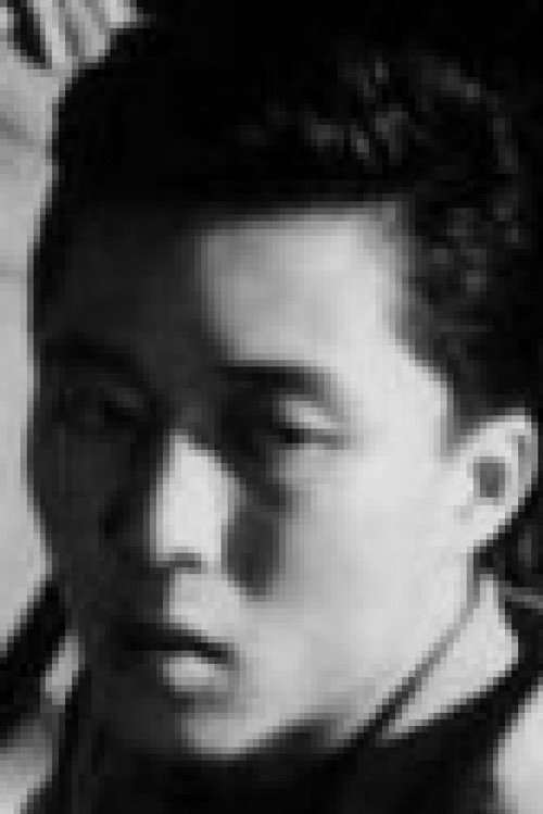 Photo of Hsiao Tung, Sound