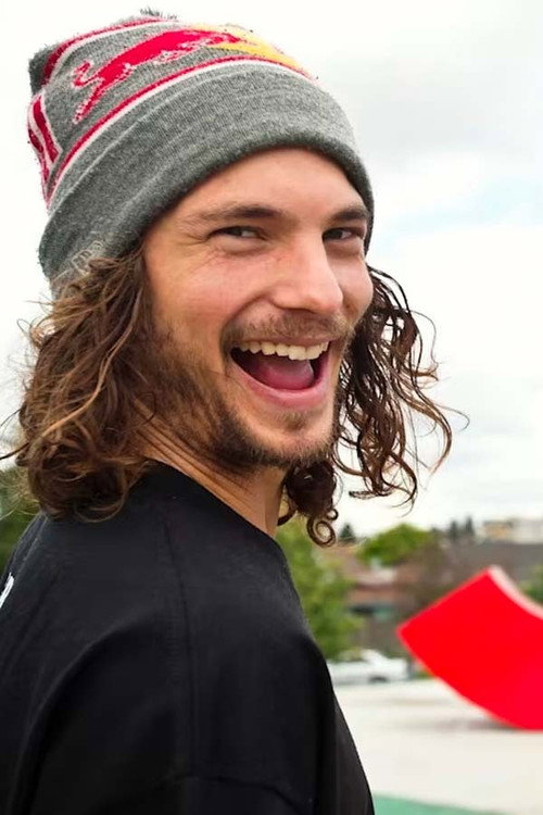 Photo of Torey Pudwill, Acting
