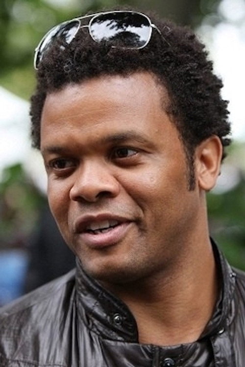 Photo of Luck Mervil, Acting