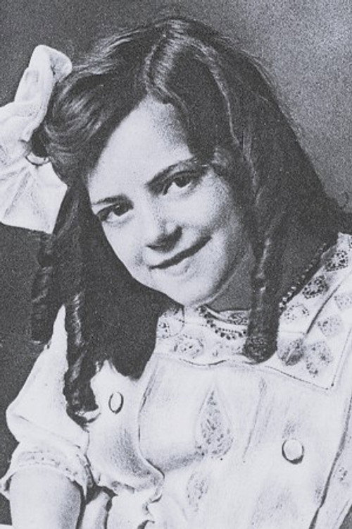 Photo of Gladys Egan, Acting