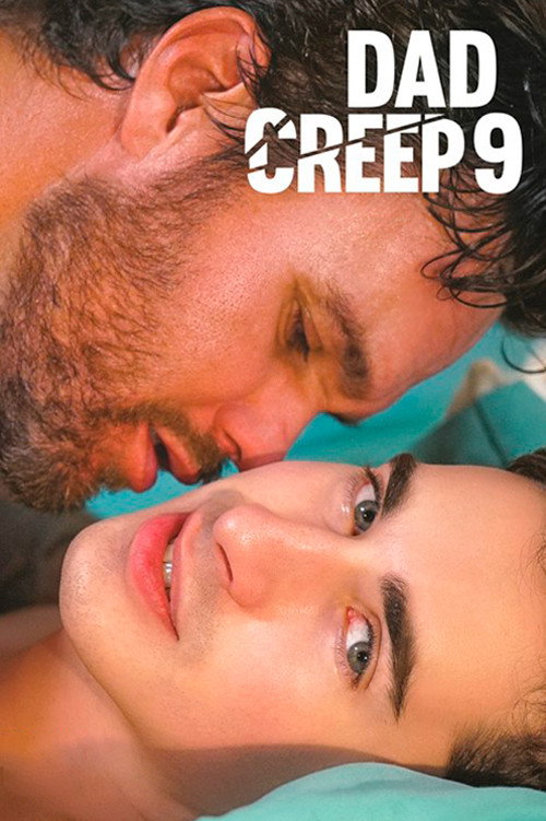 Movie poster for Dad Creep 9 (2023)