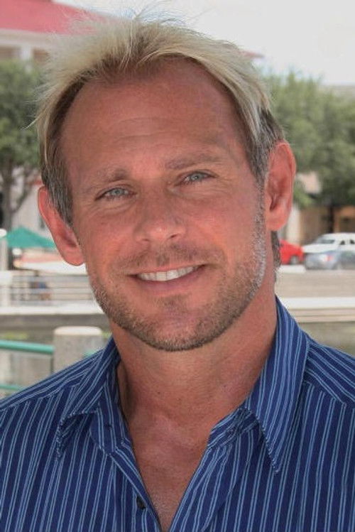 Scott Garland profile