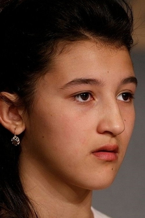 Photo of Maria Alexandra Lungu, Acting