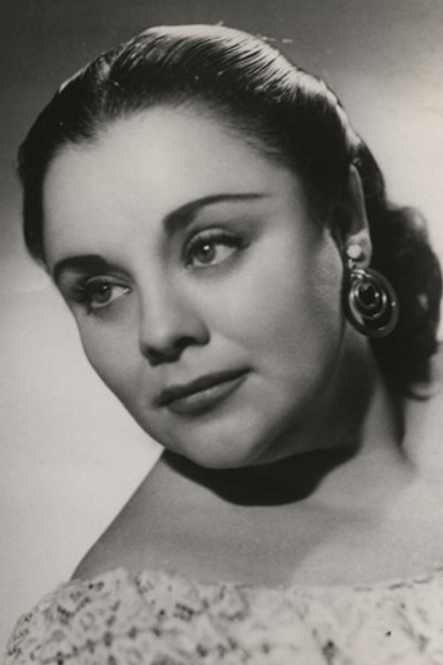 Photo of Muriel Landers, Acting