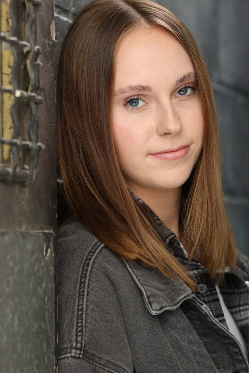 Photo of Madison Marshall, Acting