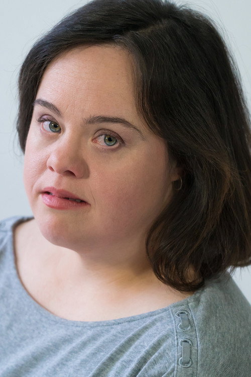 Photo of Stéphanie Colle, Acting
