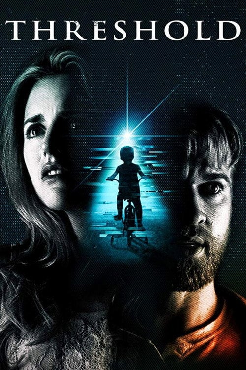 Movie poster for Threshold (2016)