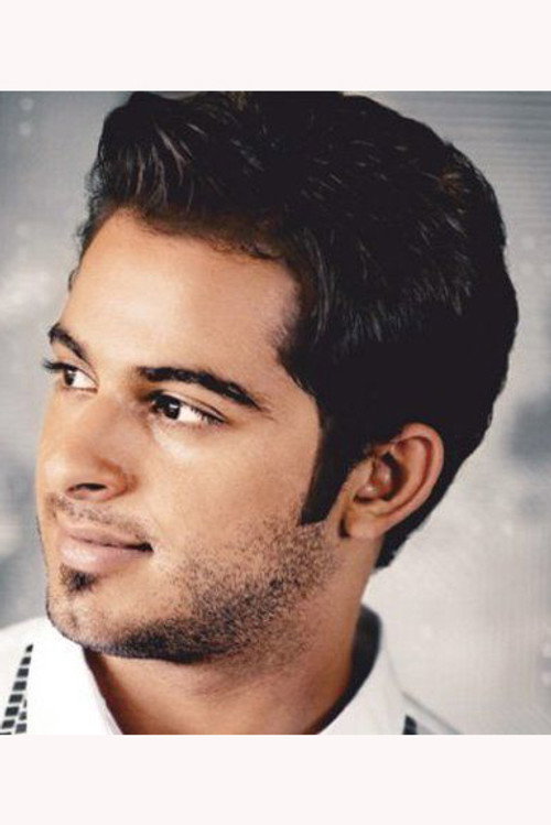 Photo of Ahmed Hussein, Acting