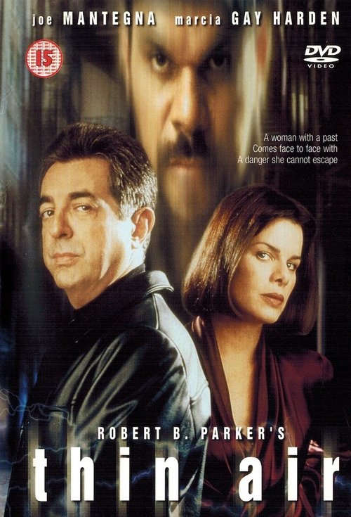 Movie poster for Thin Air (2000)