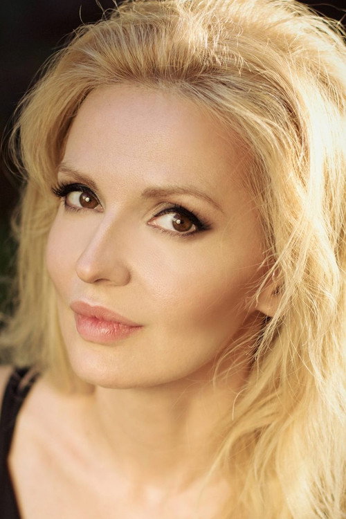 Irina Barinova profile