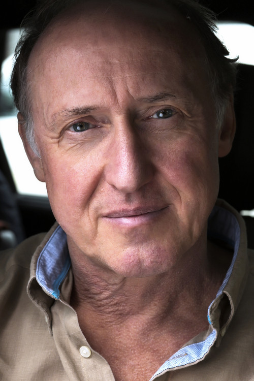 Harald Effenberg profile