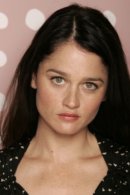 Robin Tunney profile