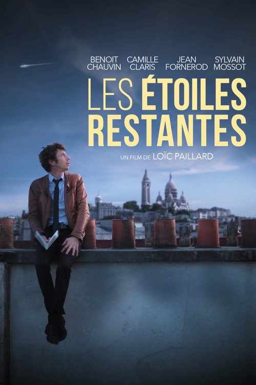 Movie poster for The Ones Who Stay (2018)