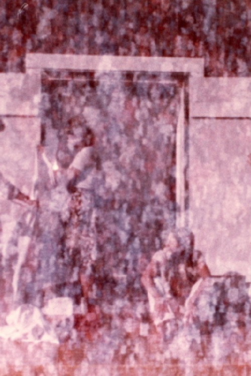 Movie poster for Geflecht (1976)