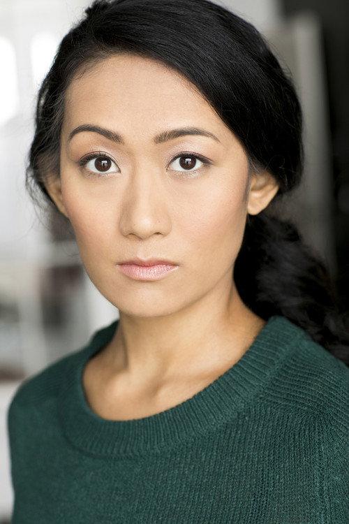 Photo of Arun Storrs, Acting