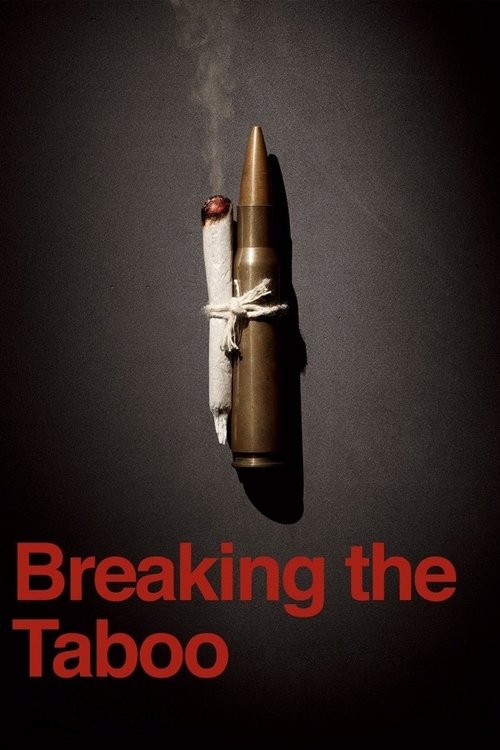 Movie poster for Breaking the Taboo (2011)