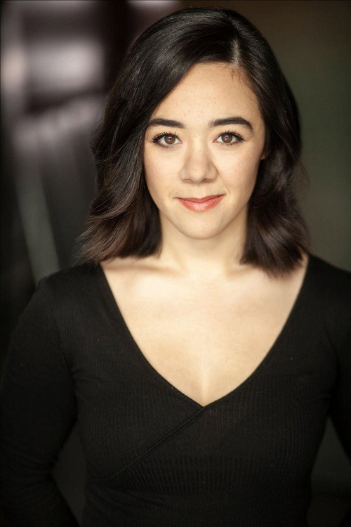 Photo of Emily Schoen, Acting