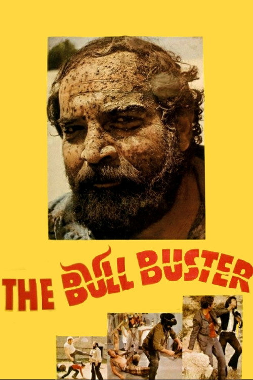 Movie poster for They Call Me Shmil (1973)