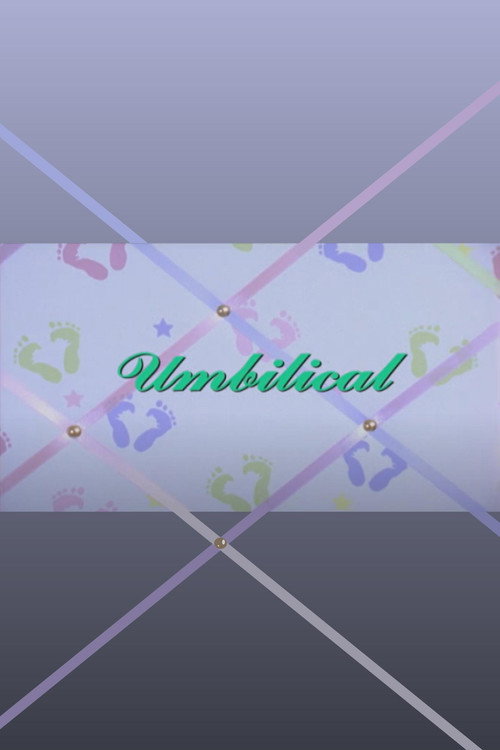 Movie poster for Umbilical (2009)