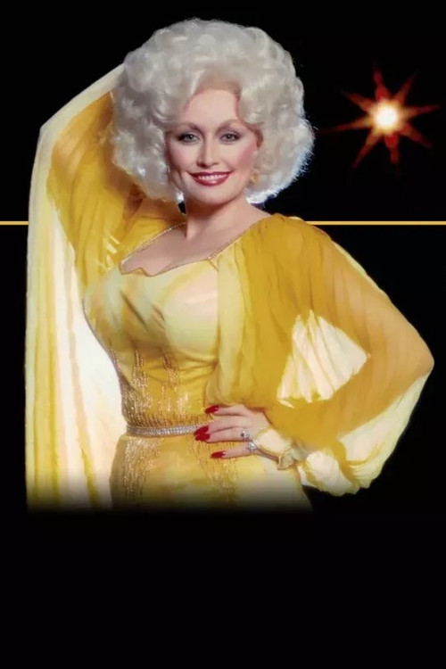 Movie poster for Dolly Parton: I Will Always Love You (2020)