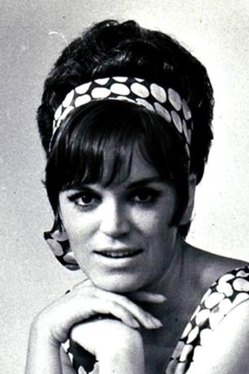 Photo of Kyri Ambrus, Acting